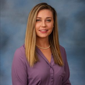 Meet your Posher, Becca